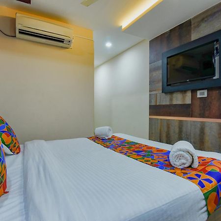 Fabhotel Middleton Desire - Nr Niladri Vihar Square Bhubaneswar Extérieur photo